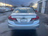 Used 2014 Honda Civic LX image 4