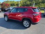 New 2025 Jeep Compass Sport image 5