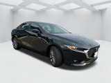 New 2025 MAZDA MAZDA3 s image 3