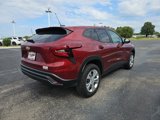 Used 2025 Chevrolet Trax LS image 4