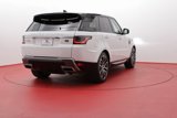 Used 2021 Land Rover Range Rover Sport SE image 5