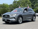 Used 2020 INFINITI QX50 Luxe w/ Navigation Package image 2