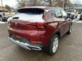 New 2025 Buick Encore GX Preferred image 4