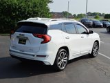 Used 2018 GMC Terrain Denali w/ Comfort Package image 4