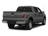 Used 2014 Ford F150 FX4 image 3