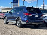 Used 2017 Hyundai Santa Fe SE image 3