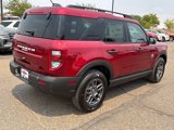 New 2025 Ford Bronco Sport Big Bend image 5