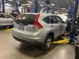 Used 2013 Honda CR-V LX image 4