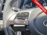 Certified 2025 Hyundai Elantra Sport image 4