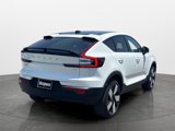 Certified 2023 Volvo C40 P8 Recharge Ultimate image 4