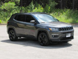 Used 2018 Jeep Compass Latitude w/ Popular Equipment Group image 3