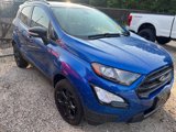 Used 2022 Ford EcoSport SES image 5