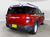 Used 2024 Ford Bronco Sport Heritage w/ Heritage Convenience Package image 5