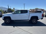 Used 2021 Chevrolet Colorado ZR2 image 4