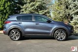 Used 2020 Kia Sportage SX image 3