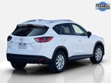 Used 2016 MAZDA CX-5 Touring w/ Bose/Moonroof Package image 2