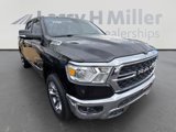 Used 2022 RAM 1500 Big Horn image 5