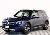 Used 2022 Mercedes-Benz GLB 250 4MATIC image 4