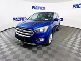 Used 2017 Ford Escape SE image 4
