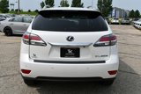 Used 2014 Lexus RX 450h AWD image 6