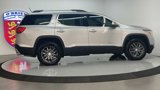 Used 2018 GMC Acadia SLT image 4