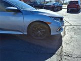 Used 2021 Honda Civic LX image 4