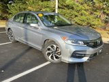 Used 2017 Honda Accord EX-L image 2