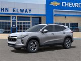New 2025 Chevrolet Trax LT w/ Driver Confidence Package image 2