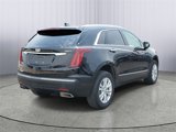 Certified 2022 Cadillac XT5 Luxury image 3