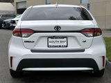 Used 2022 Toyota Corolla LE w/ Carpet Mat Package (TMS) image 6