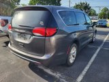 Used 2017 Chrysler Pacifica Touring Plus w/ Tire & Wheel Group image 4