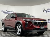 Used 2024 Chevrolet Trax LS image 5