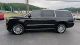 Used 2016 Cadillac Escalade ESV Platinum image 5