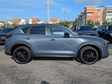 Used 2023 MAZDA CX-5 Carbon Edition image 3
