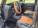 Used 2008 Jeep Wrangler X image 4