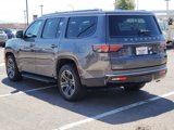 Used 2022 Jeep Wagoneer Series III image 5