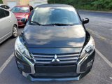 Used 2023 Mitsubishi Mirage LE image 2