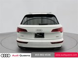 Certified 2022 Audi Q5 2.0T Premium w/ Convenience Package image 5