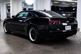 Used 2012 Chevrolet Camaro LS image 4