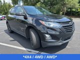 Used 2020 Chevrolet Equinox LT w/ Midnight Edition image 2