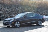 Used 2010 Mercedes-Benz E 350 Coupe w/ Premium 1 Pkg image 2