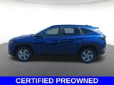 Certified 2022 Hyundai Tucson SEL image 5