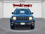 Certified 2022 Jeep Renegade Trailhawk w/ Trailer Tow Group image 2