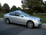 Used 2006 INFINITI M35 x image 2