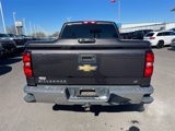 Used 2016 Chevrolet Silverado 1500 LT w/ All Star Edition image 4