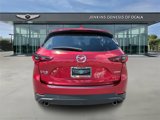 Used 2022 MAZDA CX-5 AWD 2.5 S w/ Preferred Package image 4