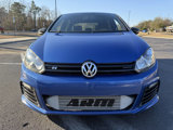 Used 2013 Volkswagen Golf R 4-Door image 3