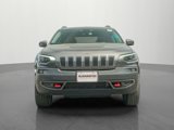 Used 2019 Jeep Cherokee Trailhawk w/ Cold Weather Group image 2