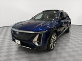 Used 2024 Cadillac Lyriq Luxury w/ Nappa Leather Package image 3