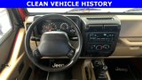 Used 2001 Jeep Wrangler Sport image 4